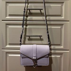 EUC Rebecca Minkoff Hudson Mini Moto